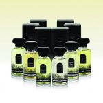 عطر ادکلن اسکاتلند لدر نسامات - Scotland Leather Nasamat - بررسی، قیمت و خرید