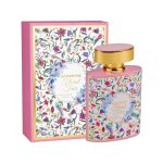 عطر ادکلن فلورال فیر الحرمیین پرفیومز - Floral Fair Al Haramain Perfumes - بررسی، قیمت و خرید