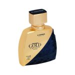 عطر ادکلن حرامین گلد کریستال سفایر الحرمین پرفیومز - Haramain Gold Crystal Sapphire Al Haramain Perfumes - بررسی، قیمت و خرید