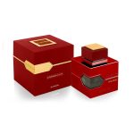 عطر ادکلن له اونتور گریپ فروت الحرامین پرفیومز - L'Aventure Grapefruit Al Haramain Perfumes - بررسی، قیمت و خرید