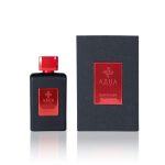 عطر ادکلن بِلَک رابی آژا پرفیومز - Black Ruby Azha Perfumes - بررسی، قیمت و خرید