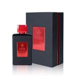 عطر ادکلن بِلَک رابی آژا پرفیومز - Black Ruby Azha Perfumes - بررسی، قیمت و خرید