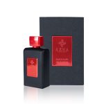 عطر ادکلن بِلَک رابی آژا پرفیومز - Black Ruby Azha Perfumes - بررسی، قیمت و خرید