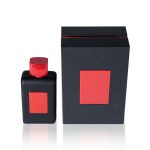 عطر ادکلن بِلَک رابی آژا پرفیومز - Black Ruby Azha Perfumes - بررسی، قیمت و خرید