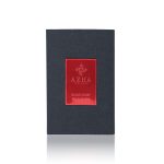 عطر ادکلن بِلَک رابی آژا پرفیومز - Black Ruby Azha Perfumes - بررسی، قیمت و خرید