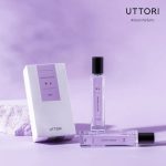 عطر ادکلن ایمپریال بلوم اوتوری - Imperial Bloom 香玉 Uttori 五朵里 - بررسی، قیمت و خرید
