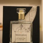 عطر ادکلن متامورفوسیس ویا استامپاتوری - Metamorphosis Via Stampatori - بررسی، قیمت و خرید