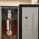 عطر ادکلن نرو پرنتانی ویا استامپاتوری - Nero Parentani Via Stampatori - بررسی، قیمت و خرید