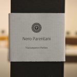 عطر ادکلن نرو پرنتانی ویا استامپاتوری - Nero Parentani Via Stampatori - بررسی، قیمت و خرید