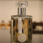 عطر ادکلن نبیای دی ویول ویا استامپاتوری - Nebbia di Viole Via Stampatori - بررسی، قیمت و خرید