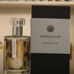 عطر ادکلن نبیای دی ویول ویا استامپاتوری - Nebbia di Viole Via Stampatori - بررسی، قیمت و خرید