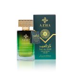 عطر ادکلن تاج العود آژا پرفیومز - Taj Al Oud Azha Perfumes - بررسی، قیمت و خرید