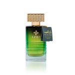 عطر ادکلن تاج العود آژا پرفیومز - Taj Al Oud Azha Perfumes - بررسی، قیمت و خرید