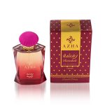 عطر ادکلن رامشاه آژا پرفیومز - Ramshah Azha Perfumes - بررسی، قیمت و خرید