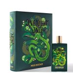عطر ادکلن وان نایت اونلی می بیسو - One Night Only Mes Bisous - بررسی، قیمت و خرید