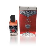 عطر ادکلن وان لدر آژا پرفیوم - One Leather Azha Perfumes - بررسی، قیمت و خرید