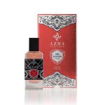 عطر ادکلن وان لدر آژا پرفیوم - One Leather Azha Perfumes - بررسی، قیمت و خرید