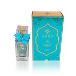 عطر ادکلن علیا ازها پرفیومز - Alia Azha Perfumes - بررسی، قیمت و خرید