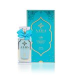 عطر ادکلن علیا ازها پرفیومز - Alia Azha Perfumes - بررسی، قیمت و خرید