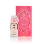 عطر ادکلن زهرا آژا پرفیومز - Zahra Azha Perfumes - بررسی، قیمت و خرید