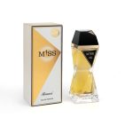عطر ادکلن میس راساسی - Miss Rasasi - بررسی، قیمت و خرید