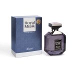 عطر ادکلن رویال ماسک راساسی - Royal Musk Rasasi - بررسی، قیمت و خرید