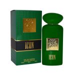 عطر ادکلن آیکان آکوا عربیا - Icon Aqua Arabia - بررسی، قیمت و خرید