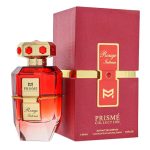 عطر ادکلن پریسمه رژ اینتنس پاتک میزِن - Prismé Rouge Intense Patek Maison - بررسی، قیمت و خرید
