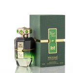 عطر ادکلن پریسمه ورت اینتنس پتک میسون - Prismé Vert Intense Patek Maison - بررسی، قیمت و خرید