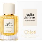 عطر ادکلن سدروس اینتنس کلوئه - Cedrus Intense Chloé - بررسی، قیمت و خرید