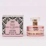 عطر ادکلن روزا دا بلغاریا فلورا پورا - Rosa da Bulgária Flora Pura - بررسی، قیمت و خرید