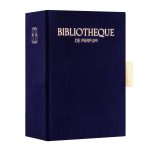 عطر ادکلن رز سویٔید بیبلیوتک دو پارفوم - Rose Suede Bibliothèque de Parfum - بررسی، قیمت و خرید