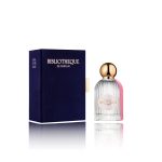 عطر ادکلن رز سویٔید بیبلیوتک دو پارفوم - Rose Suede Bibliothèque de Parfum - بررسی، قیمت و خرید