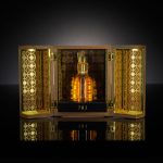 عطر ادکلن هفتصد و هشتاد و یک آمینه - 781 Ameenah - بررسی، قیمت و خرید
