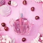 عطر ادکلن آر.ای.ام چری اکلیپس آریانا گرانده - R.E.M. Cherry Eclipse Ariana Grande - بررسی، قیمت و خرید