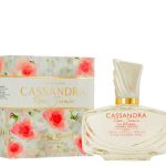 عطر ادکلن کساندرا رز یاسمین ژان آرتس - Cassandra Rose Jasmin Jeanne Arthes - بررسی، قیمت و خرید