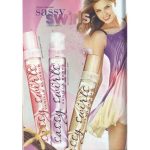 عطر ادکلن سسی سواِرلز وانیلا بری اِی‌وون - Sassy Swirls Vanilla Berry Avon - بررسی، قیمت و خرید