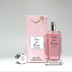 عطر ادکلن بیبی بریز اُ دو نو - Bebe Breeze Eau de Nous - بررسی، قیمت و خرید
