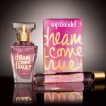 عطر ادکلن دریم کام ترو آمریکاز نکست تاپ مدل - Dream Come True America’s Next Top Model - بررسی، قیمت و خرید