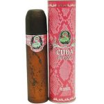 عطر ادکلن کیوبا جانگل اسنیک کیوبا پاریس - Cuba Jungle Snake Cuba Paris - بررسی، قیمت و خرید