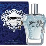 عطر ادکلن رومئو سوئیت کی لاو پاسپورت - Romeo Sweet Key Love Passport - بررسی، قیمت و خرید
