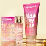 عطر ادکلن دریم کام ترو آمریکاز نکست تاپ مدل - Dream Come True America’s Next Top Model - بررسی، قیمت و خرید