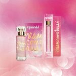 عطر ادکلن دریم کام ترو آمریکاز نکست تاپ مدل - Dream Come True America’s Next Top Model - بررسی، قیمت و خرید