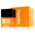 عطر ادکلن نئون اورنج سوپردرای - Neon Orange Superdry - بررسی، قیمت و خرید