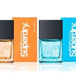 عطر ادکلن نئون اورنج سوپردرای - Neon Orange Superdry - بررسی، قیمت و خرید
