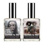 عطر ادکلن زامبی فور هر دمتر فراگرنس - Zombie for Her Demeter Fragrance - بررسی، قیمت و خرید
