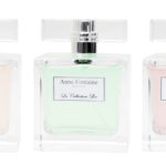 عطر ادکلن لا کالکشن لین آن فونتن - La Collection Lin Anne Fontaine - بررسی، قیمت و خرید