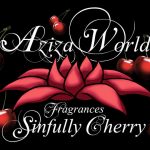 عطر ادکلن سینفُلی چری عزیزا وُرلد فرگرَنسِز - Sinfully Cherry Aziza World Fragrances - بررسی، قیمت و خرید