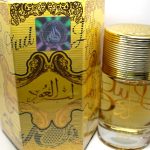 عطر ادکلن لوب العود لتافا - Lubb Al Oud Lattafa Perfumes - بررسی، قیمت و خرید
