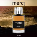 عطر ادکلن مرسی ساپیل - Merci Sapil - بررسی، قیمت و خرید